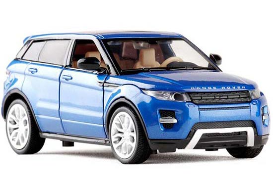 range rover small toy car