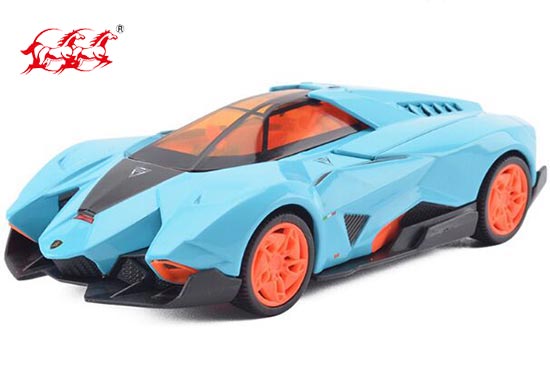 Dh Lamborghini Egoista Diecast Toy Kids 1 32 Scale Bb03b050
