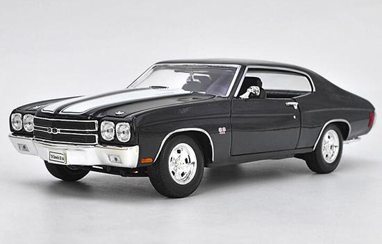 diecast 1970 chevelle ss