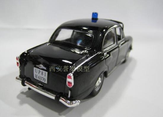 ambassador car diecast model