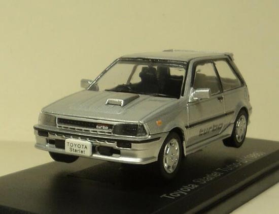 diecast starlet