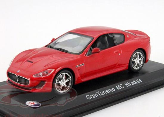 maserati granturismo toy car