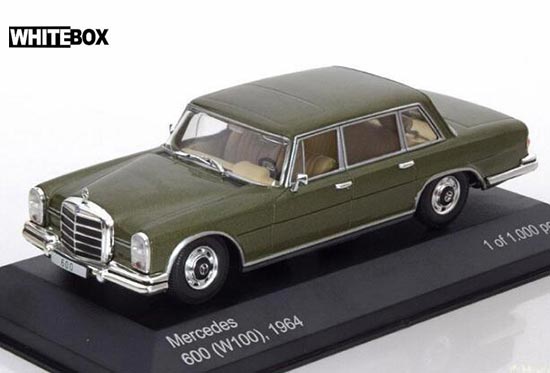 diecast mercedes benz