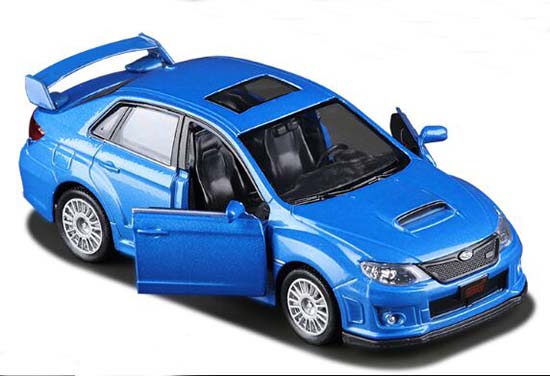 rmz city subaru wrx sti