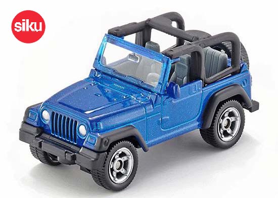 jeep car toy models
