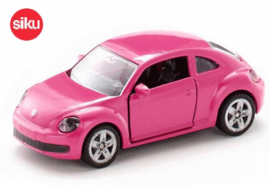 siku volkswagen beetle