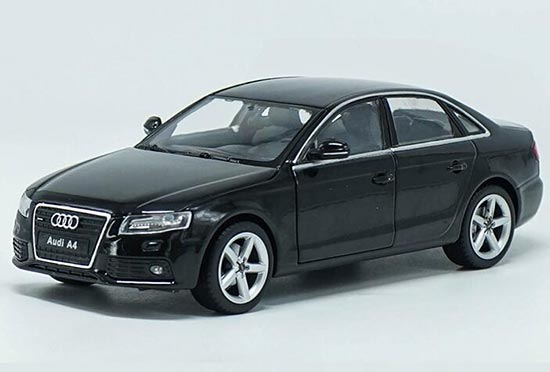 audi a4 diecast