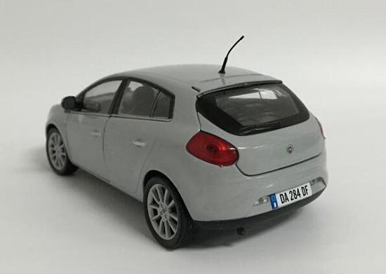 Fiat Nuova Bravo - Modellini Street Diecast