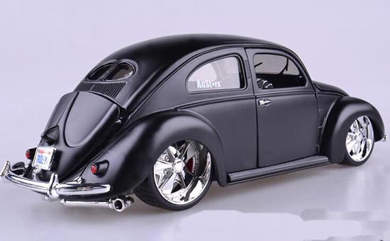 maisto 1951 volkswagen beetle