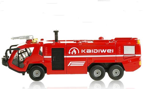 Giant Fire Engine Toy