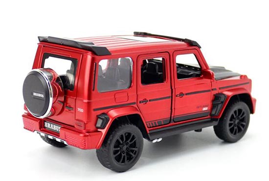 brabus toy